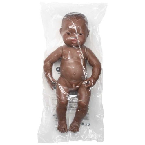 ML-31003.0.jpg Recém Nascido Africano - Menino 40 cm