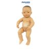 Recém Nascido Asiático - Menino 40 cm