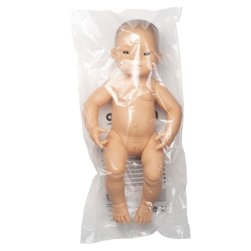 ML-31006.0.jpg Recém Nascido Asiático - Menina 40 cm
