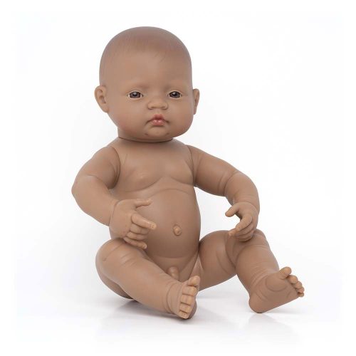 ML-31007.0.jpg Recém Nascido Latino Americano - Menino 40 cm