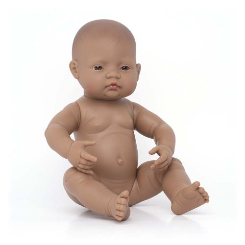 ML-31008.jpg Recém Nascido Latino Americano - Menina 40 cm
