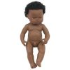 Bebé Africano - Menino