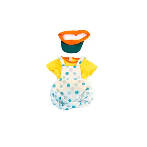 Macacão de verão