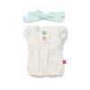 Conjunto de Boneca Mar