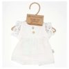 Conjunto de Boneca Mar