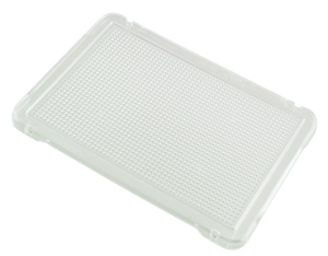 Tabuleiro para Picos - 31 x 21 cm - Unidade