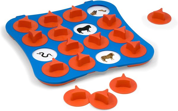 ML-31920.jpg O Jogo dos Pares