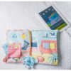 Livro Multissensorial - 26 x 20 cm