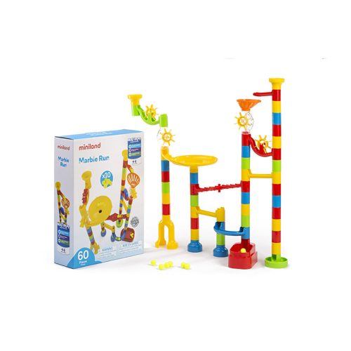 ML-94116.jpg Marble Run - Marbulous