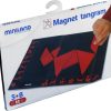 Tangram Magnético - 7 peças