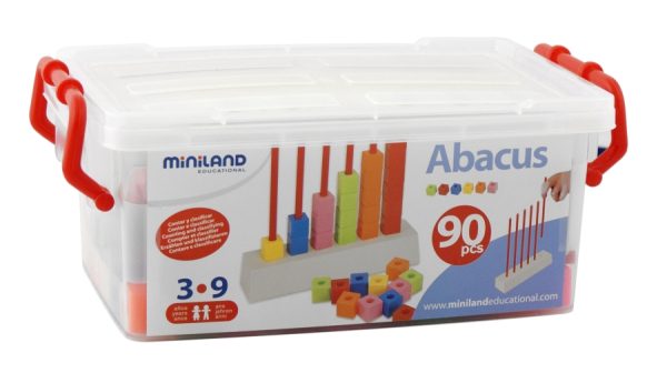 Ábaco Multibase