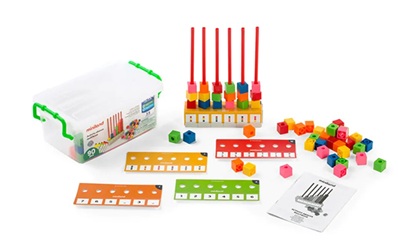 Ábaco Multibase