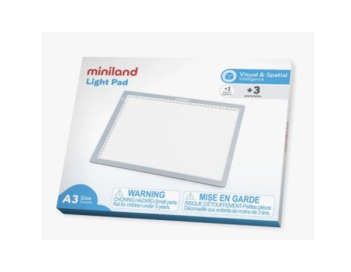 ML-95101.4 Mesa de Luz - A3
