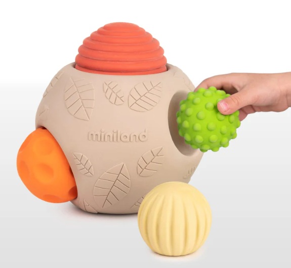 Bola  Sensorial Grande