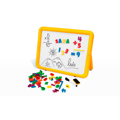 ML-97928.jpg Super quadro 2 faces magnético