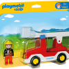 1.2.3 Carro dos Bombeiros