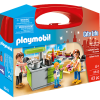 PlayMobil - Maleta Cozinha