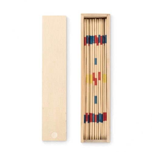 Jogo do Mikado