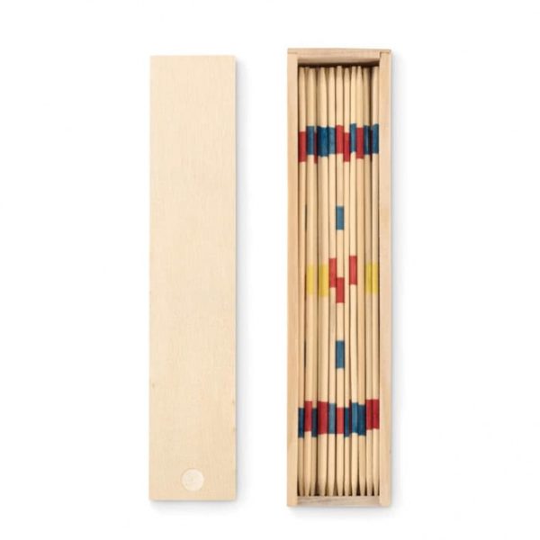 Jogo do Mikado