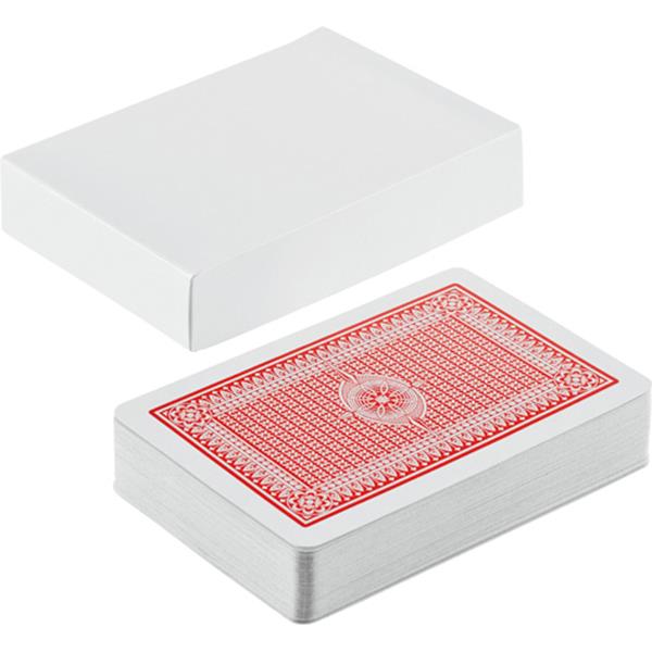 Baralho de Cartas