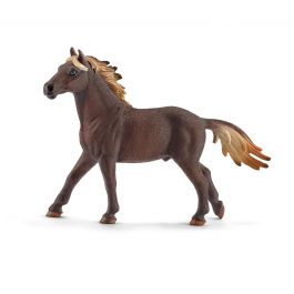 Garanhão Mustang