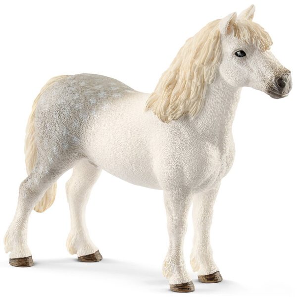 Cavalo Pónei Galês