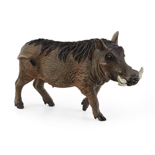 Javali Africano