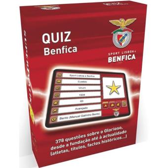 SUPERT-SLB.V1 Super Tmatik - Benfica
