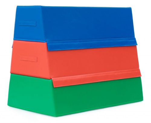 TR-178.jpg Plinto pequeno com 3 módulos e com peças - 100x60x80 cm