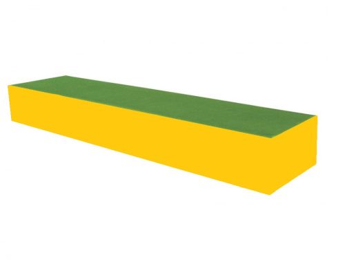 TR-1829.jpg Paralelepípedo - 120 x 20 x 20 cm