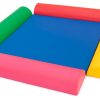 TR-1855.jpg Parque para Bebés com Meios Cilindros - 180 x 180 x 15 cm