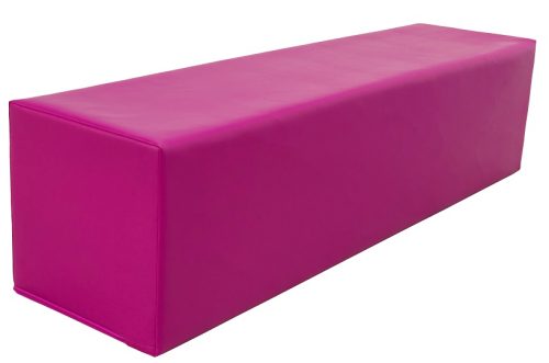 Paralelepípedo - 120 x 30 x 30 cm