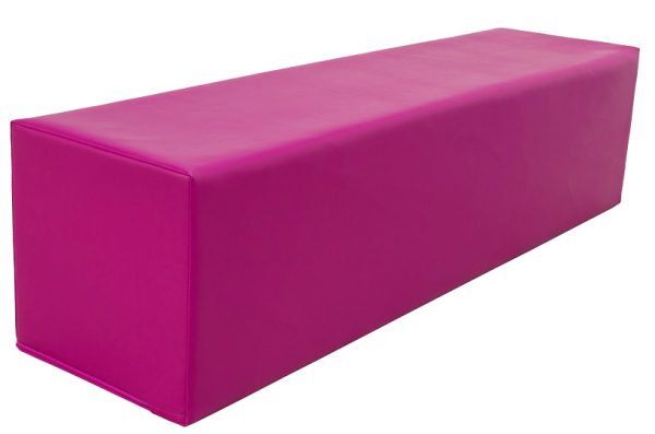 Paralelepípedo - 120x30x30 cm