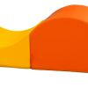 Percurso nº 12 - 4 peças - 192 x 48 x 36 cm