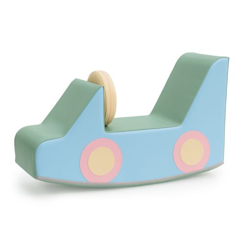 TR-2872.0 Carro