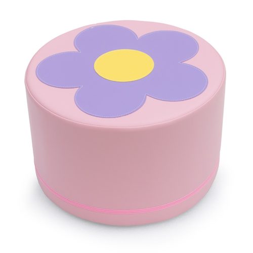 TR-2926 Banco com Flor