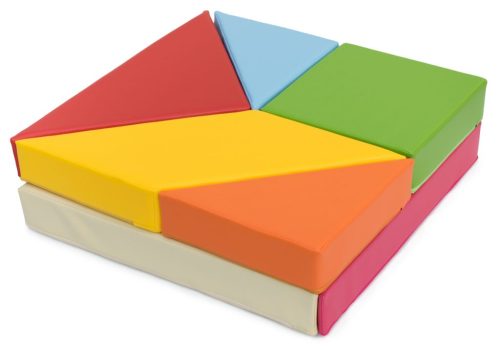 TR-3008.jpg Tangran com 7 peças 100x100x10 cm