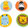 TR-3059.jpg Conjunto de Almofadas com Animais da Selva