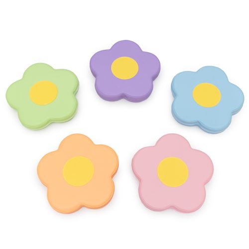 TR-3196 Conjunto de Almofadas em Flor