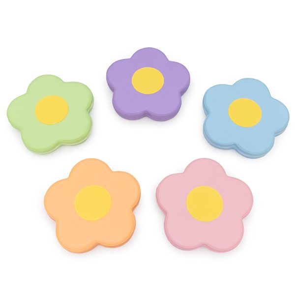 TR-3196 Conjunto de Almofadas em Flor