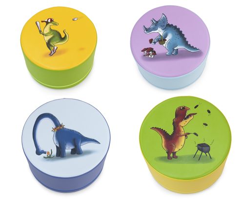 TR-3213.jpg Conjunto de Banquinhos com Dinossauros