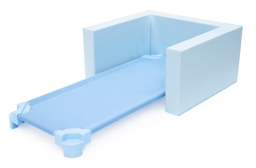 Contorno de Catre