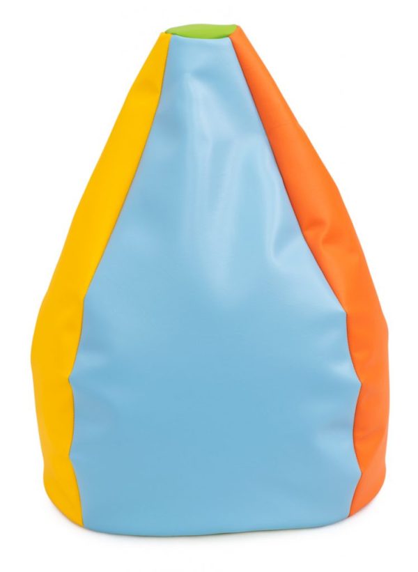 Puff Pera pequeno - 50x80 cm