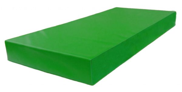 Tapete Liso para quedas - 20 cm