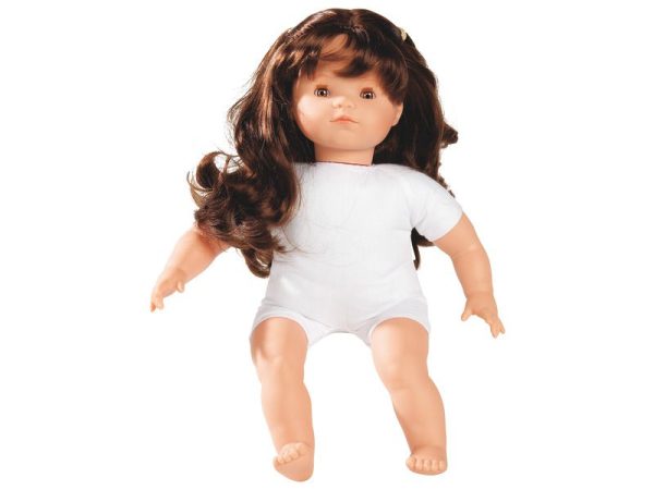 WES-11983.jpg Boneca de Corpo Mole com Cabelo