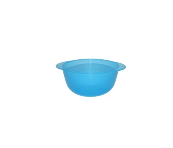 WES-129898.0 Tigela com Pegas em Polipropileno - Ø 15 cm