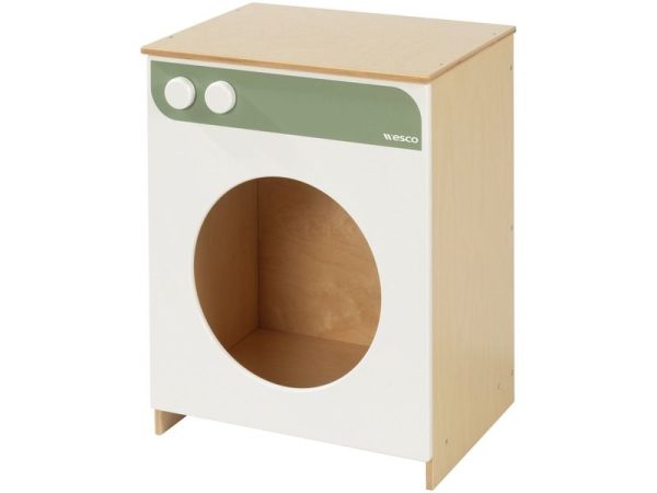 Marmiton - Máquina Lavar Roupa