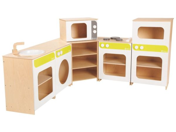 Marmiton - Cozinha Canto - 280 x 32 x 77 cm