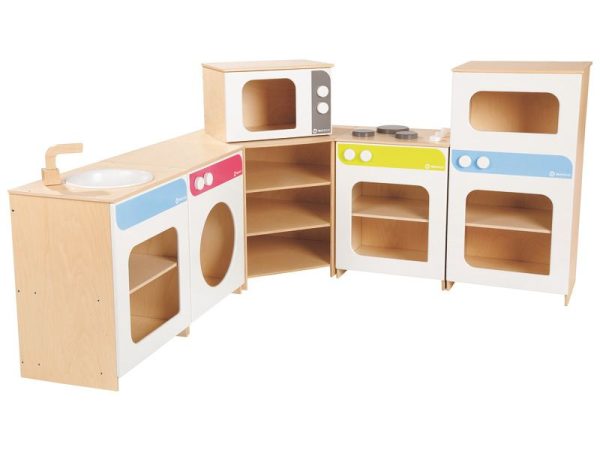 Marmiton - Cozinha Canto - 280 x 32 x 77 cm