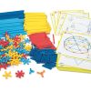 Jogo de Construção Gigante - Flexistix XXL